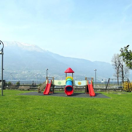 Holiday Home Villa Giulia By Interhome Dervio Kültér fotó