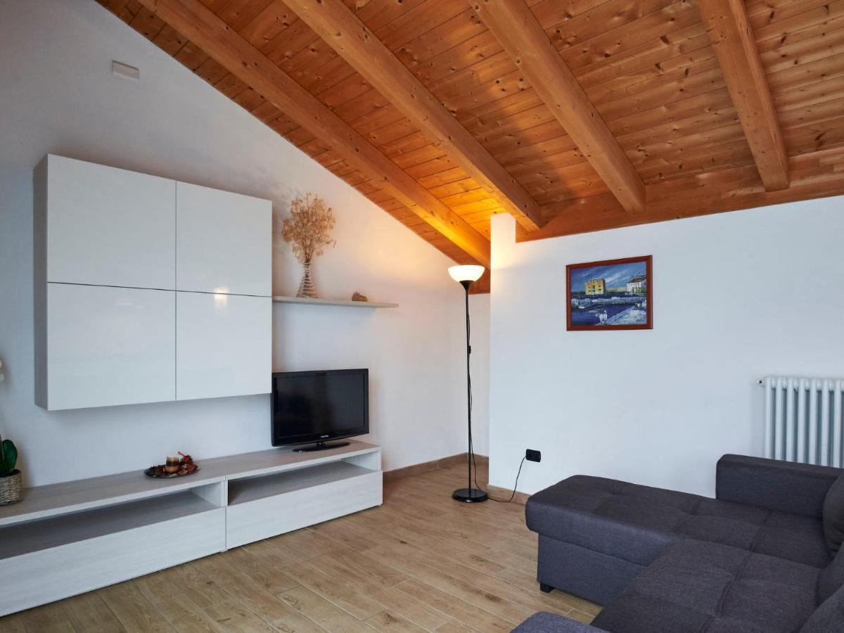 Holiday Home Villa Giulia By Interhome Dervio Kültér fotó