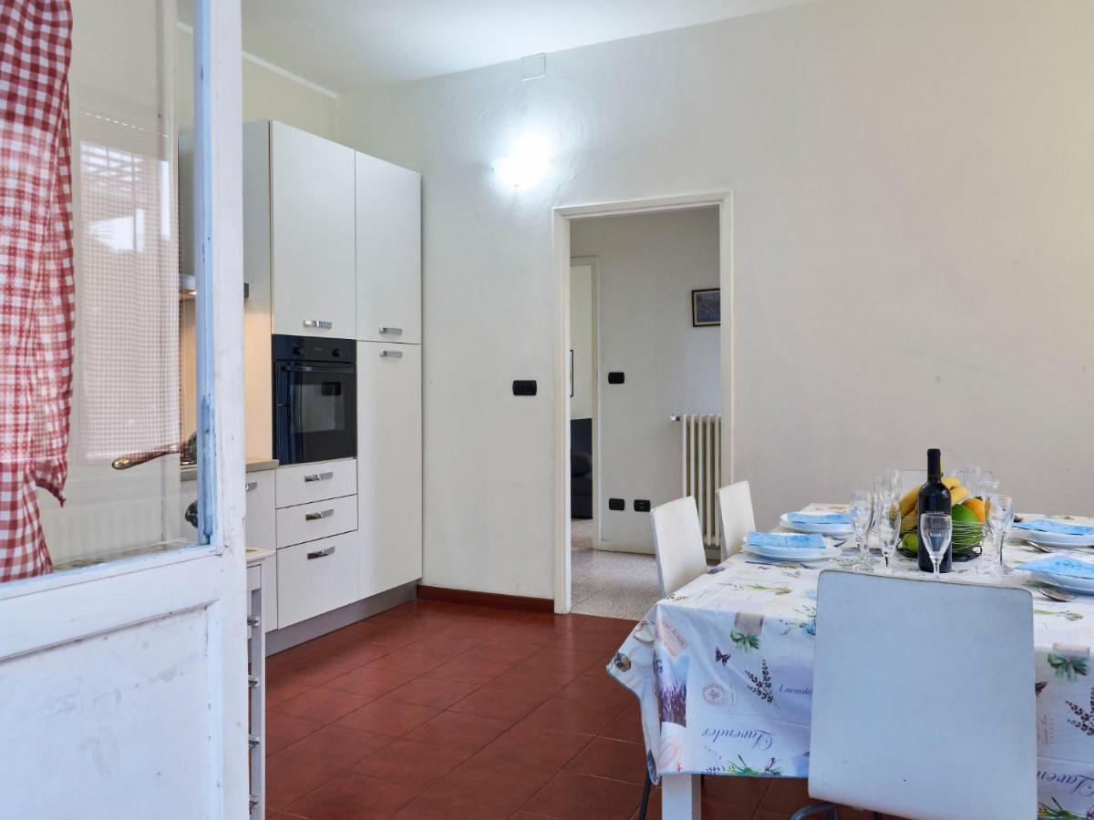 Holiday Home Villa Giulia By Interhome Dervio Kültér fotó