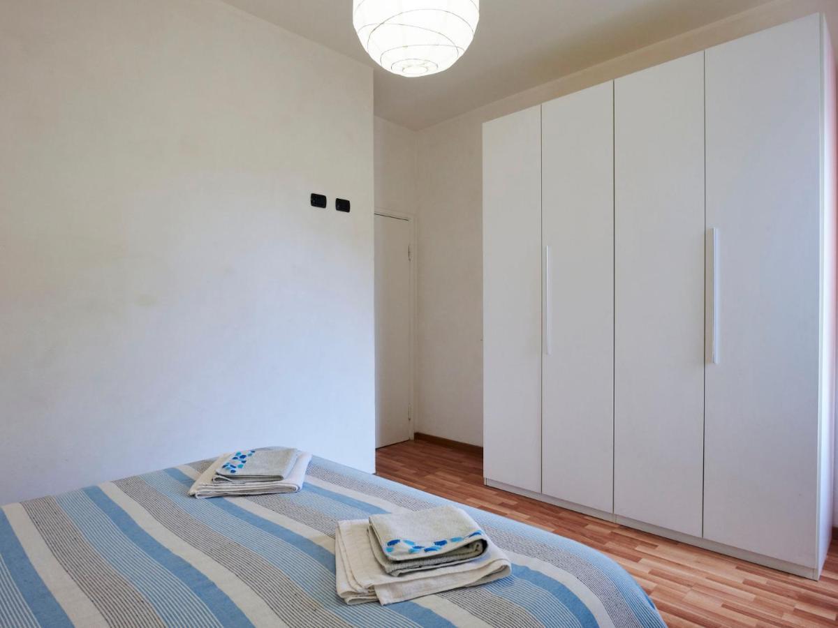 Holiday Home Villa Giulia By Interhome Dervio Kültér fotó