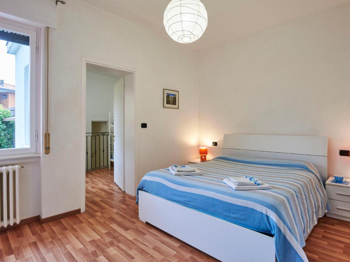 Holiday Home Villa Giulia By Interhome Dervio Kültér fotó