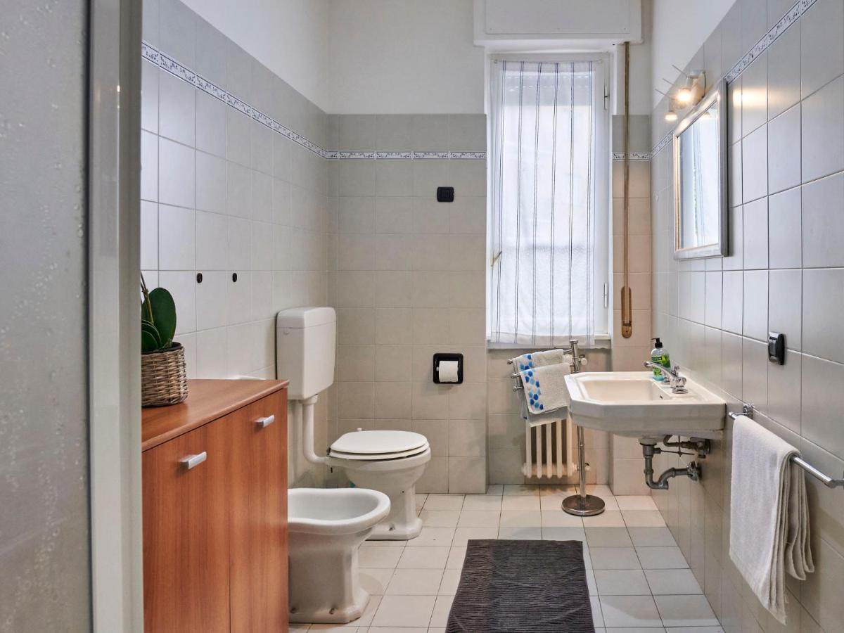 Holiday Home Villa Giulia By Interhome Dervio Kültér fotó