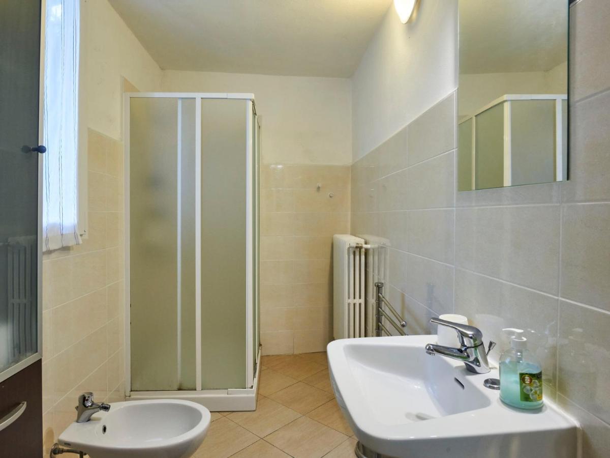 Holiday Home Villa Giulia By Interhome Dervio Kültér fotó