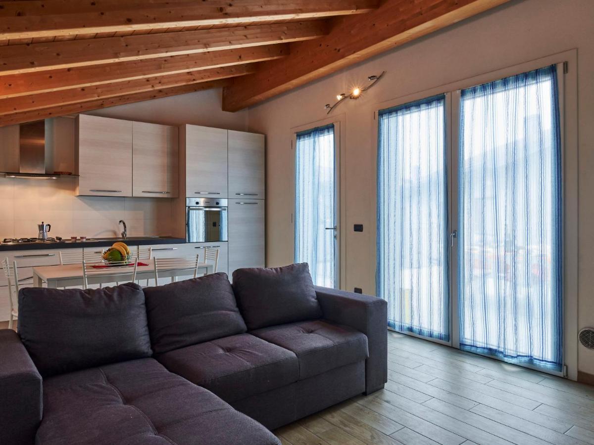 Holiday Home Villa Giulia By Interhome Dervio Kültér fotó