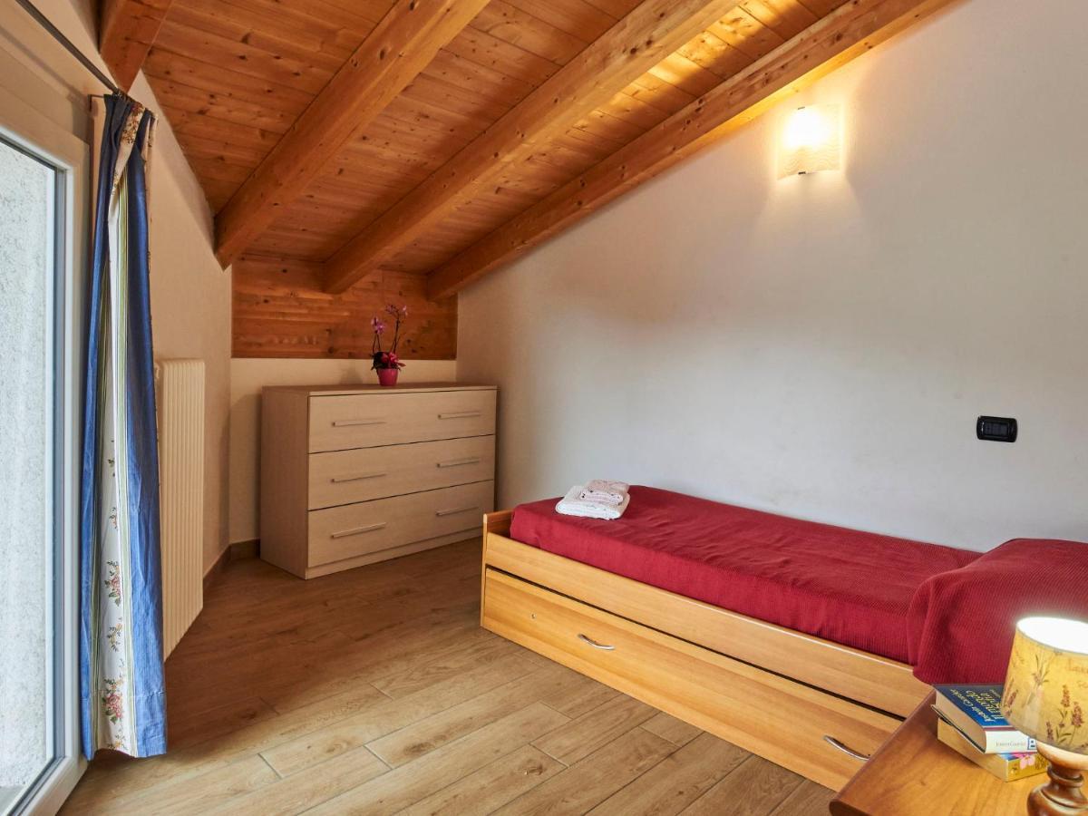 Holiday Home Villa Giulia By Interhome Dervio Kültér fotó