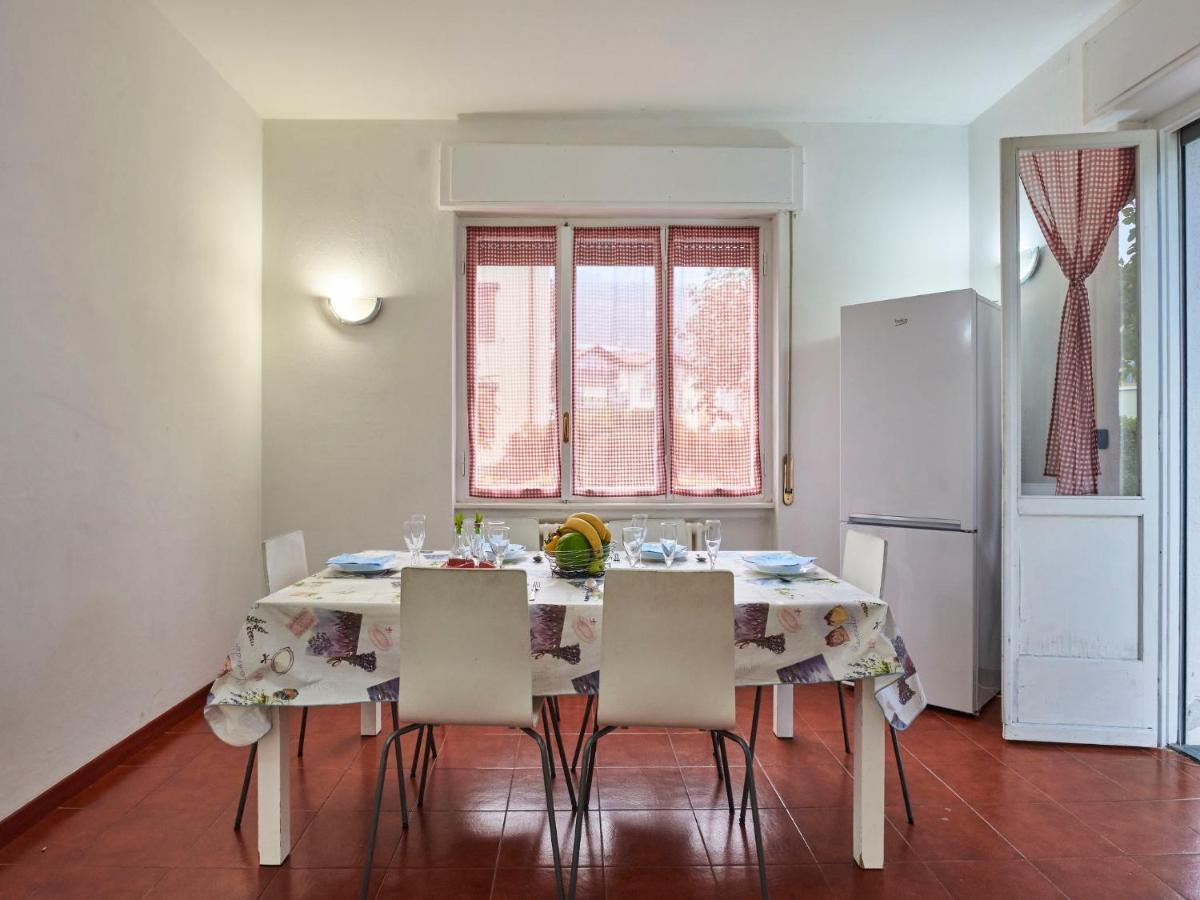 Holiday Home Villa Giulia By Interhome Dervio Kültér fotó