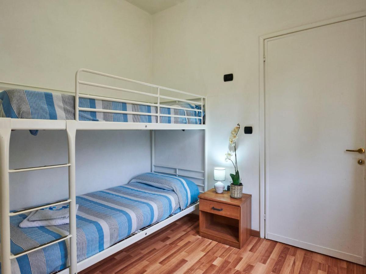 Holiday Home Villa Giulia By Interhome Dervio Kültér fotó