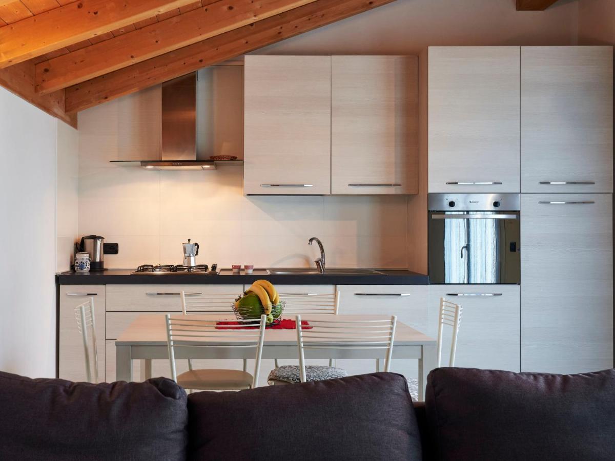 Holiday Home Villa Giulia By Interhome Dervio Kültér fotó