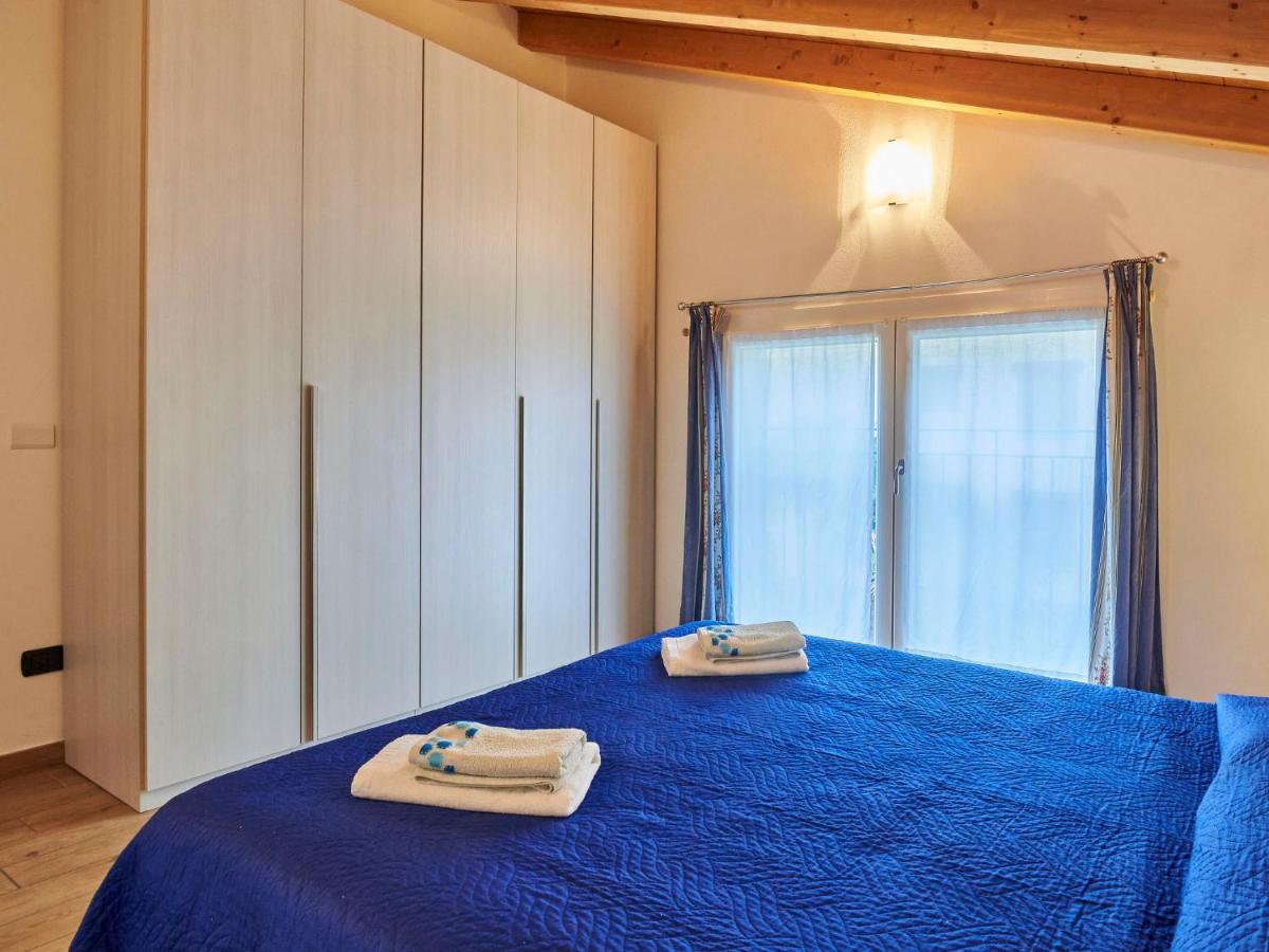 Holiday Home Villa Giulia By Interhome Dervio Kültér fotó