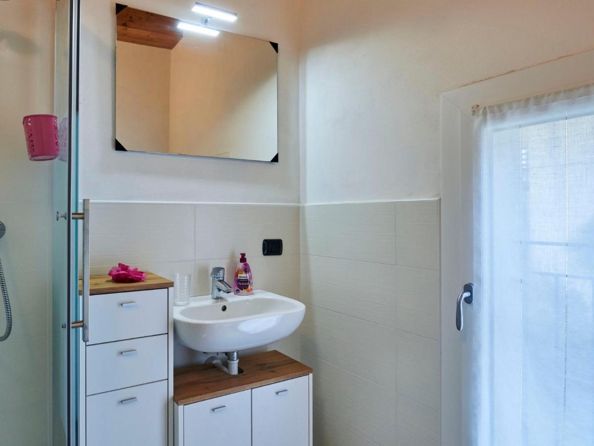 Holiday Home Villa Giulia By Interhome Dervio Kültér fotó