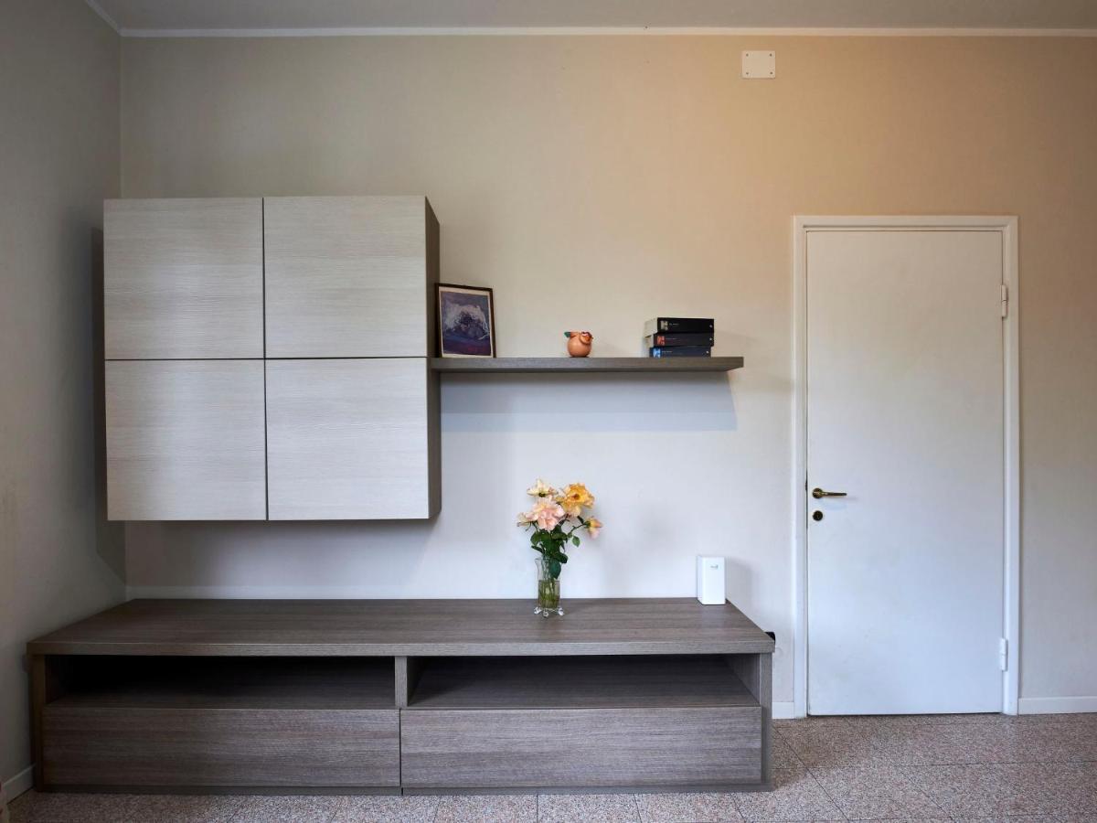 Holiday Home Villa Giulia By Interhome Dervio Kültér fotó
