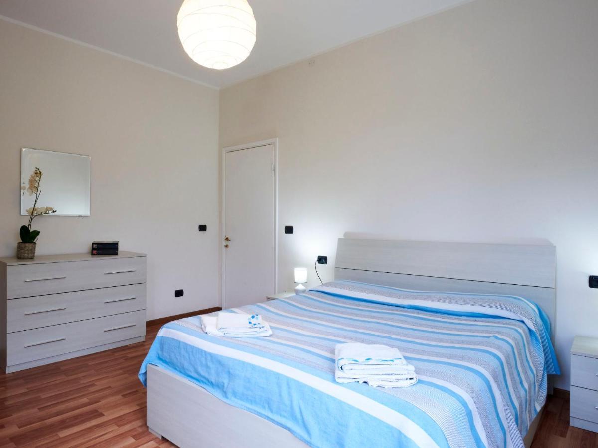 Holiday Home Villa Giulia By Interhome Dervio Kültér fotó