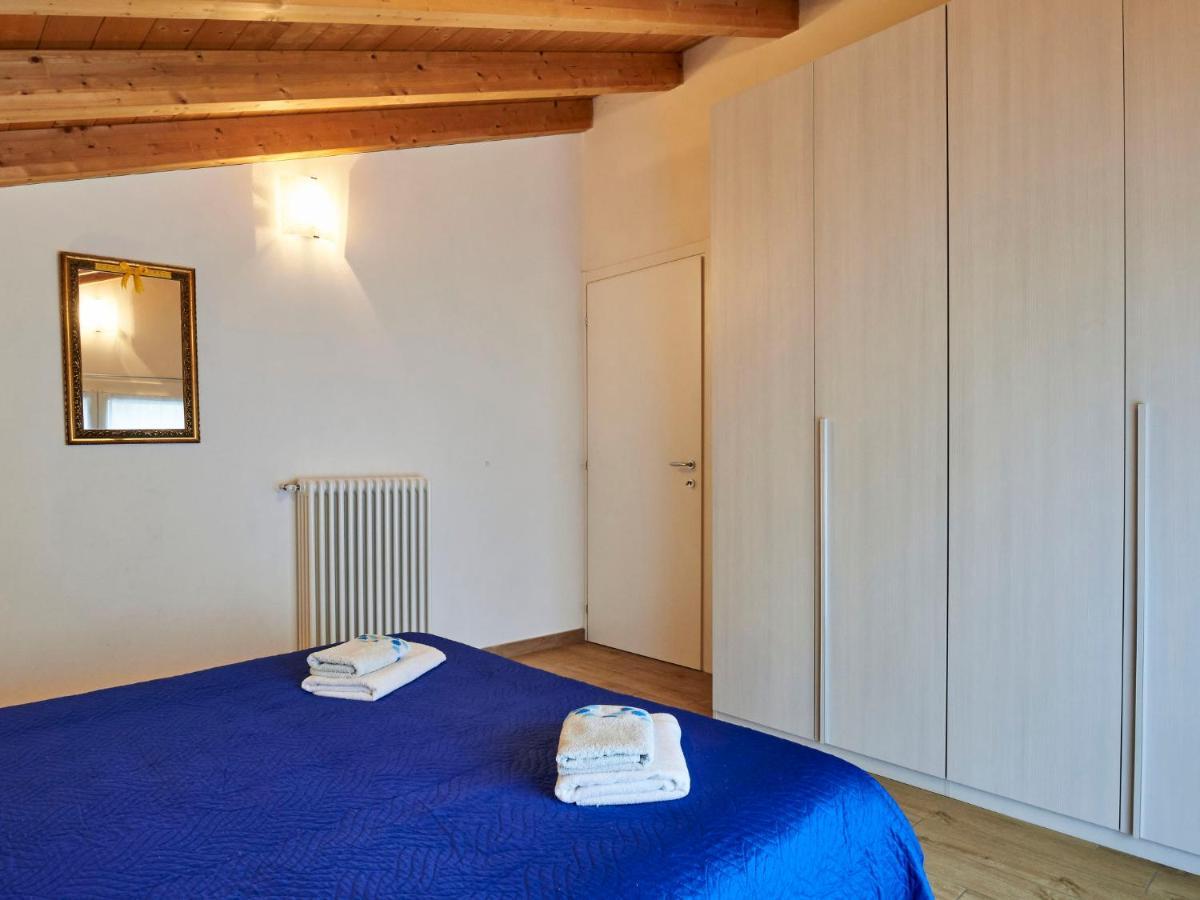 Holiday Home Villa Giulia By Interhome Dervio Kültér fotó