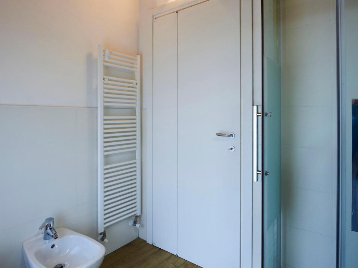 Holiday Home Villa Giulia By Interhome Dervio Kültér fotó