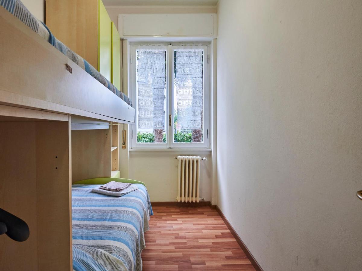 Holiday Home Villa Giulia By Interhome Dervio Kültér fotó