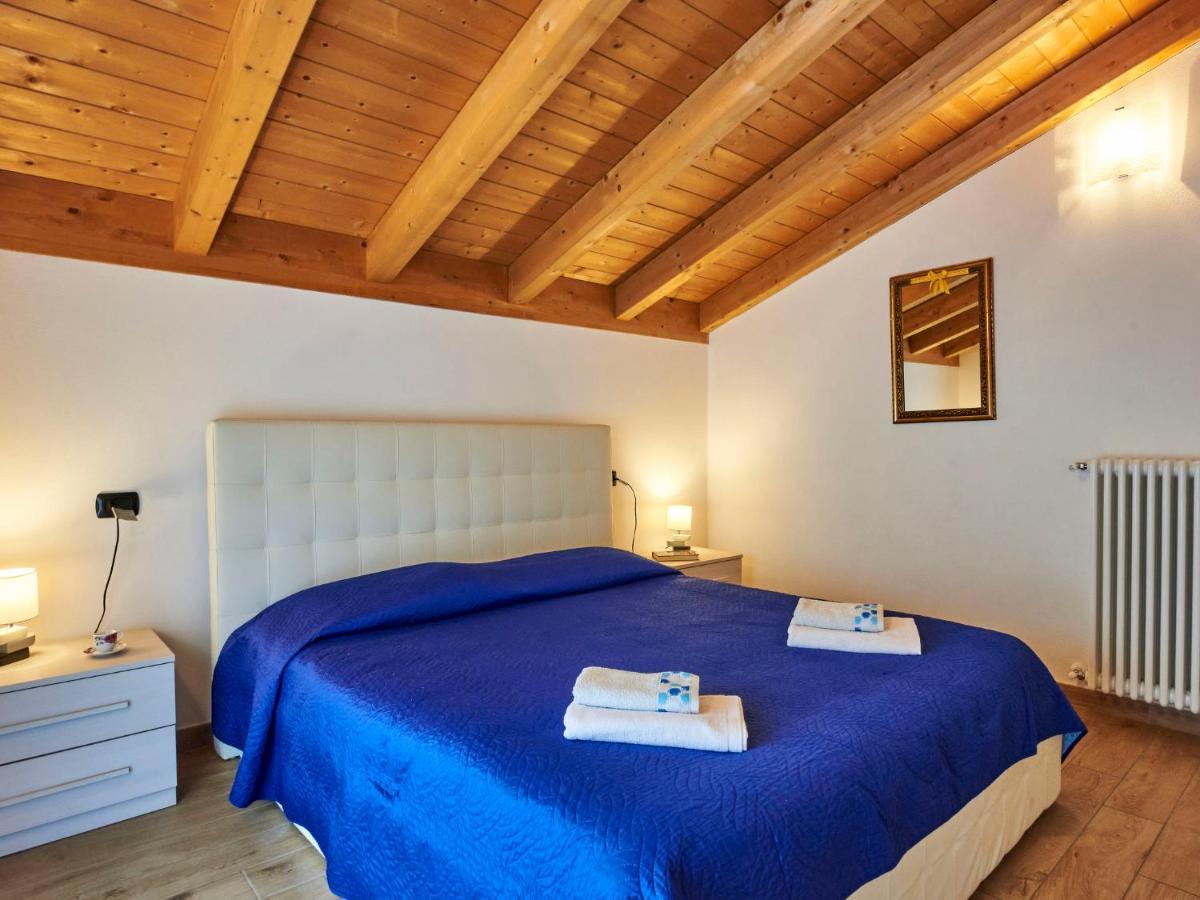 Holiday Home Villa Giulia By Interhome Dervio Kültér fotó