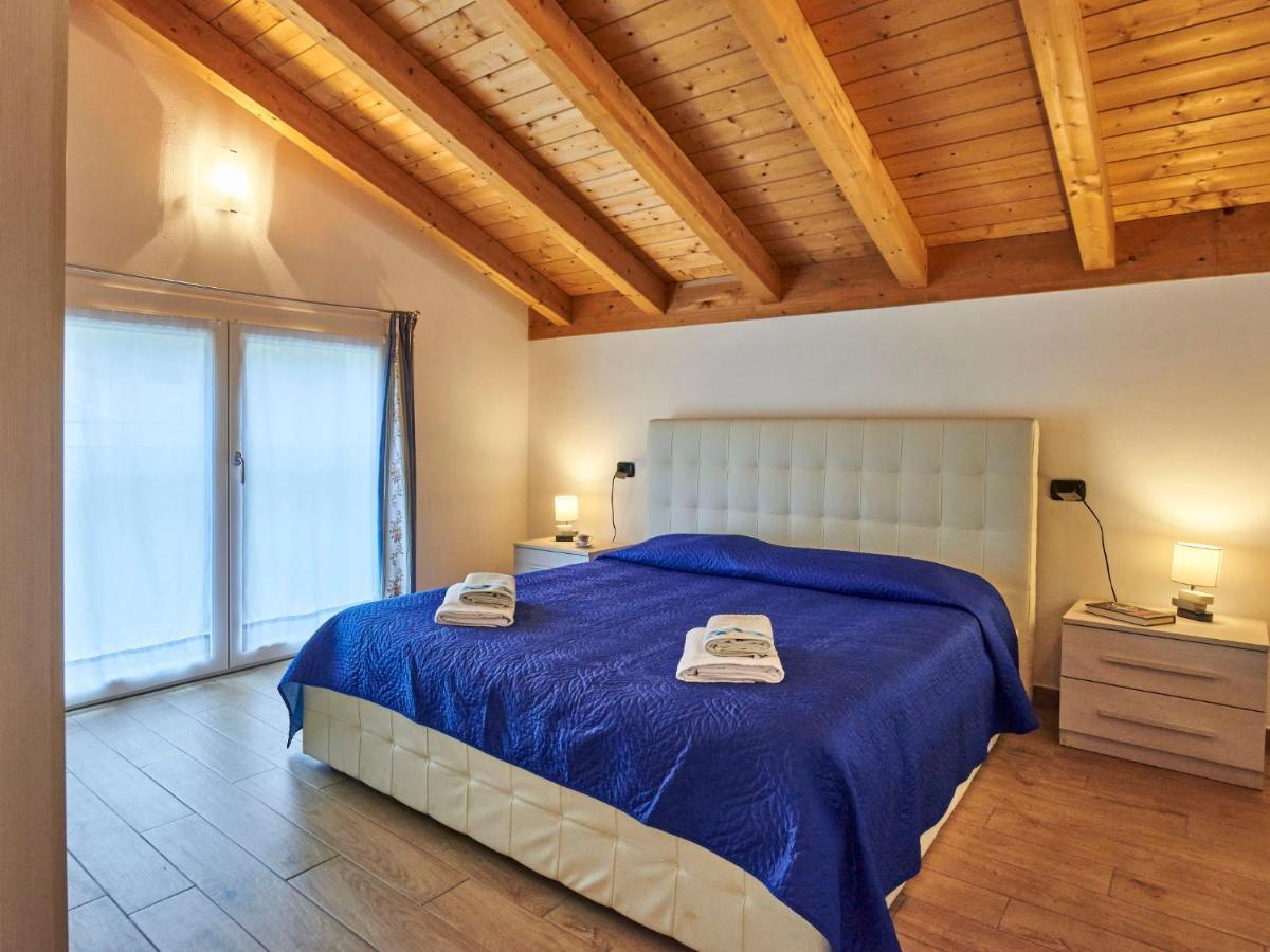 Holiday Home Villa Giulia By Interhome Dervio Kültér fotó