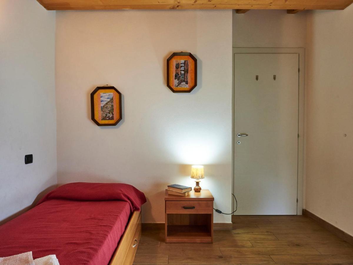 Holiday Home Villa Giulia By Interhome Dervio Kültér fotó