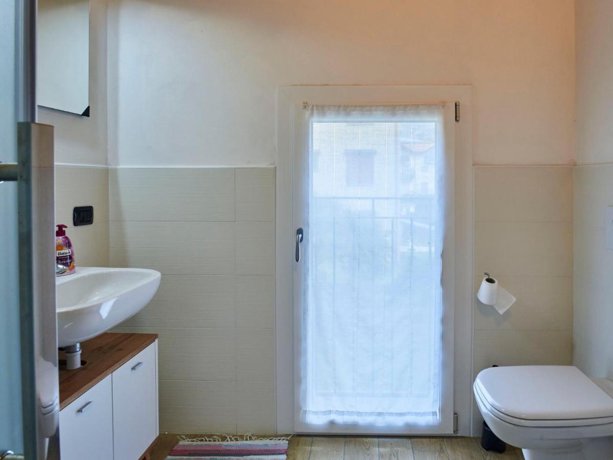 Holiday Home Villa Giulia By Interhome Dervio Kültér fotó