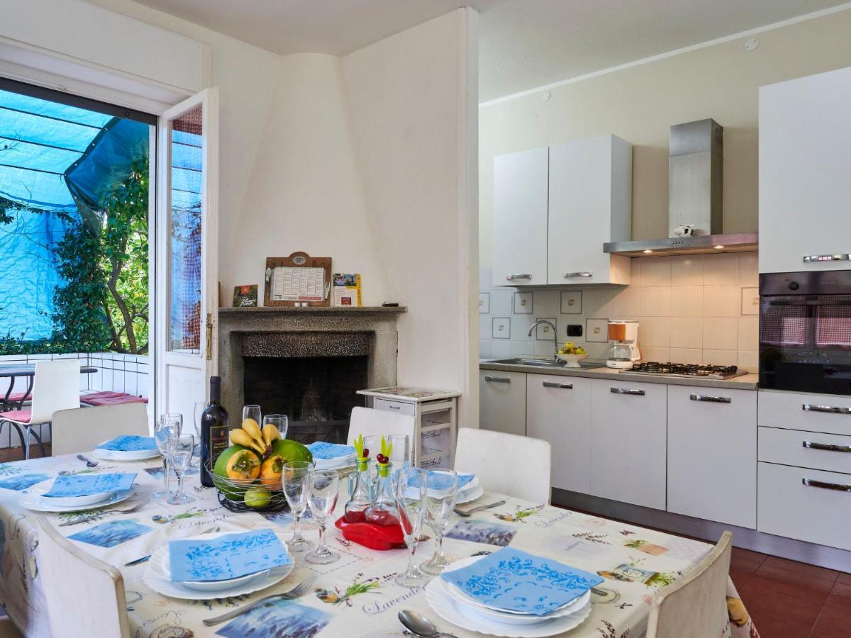 Holiday Home Villa Giulia By Interhome Dervio Kültér fotó