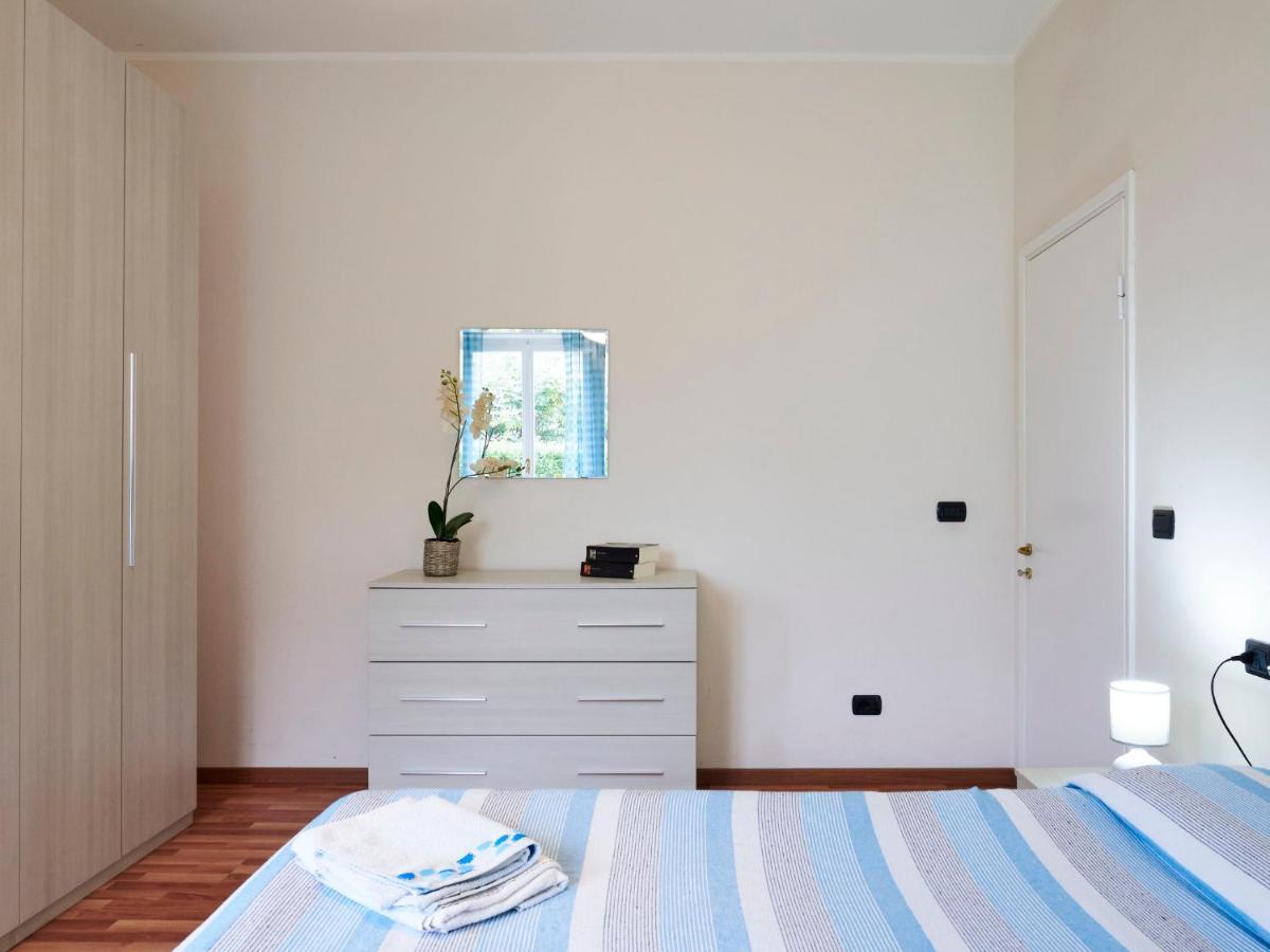 Holiday Home Villa Giulia By Interhome Dervio Kültér fotó