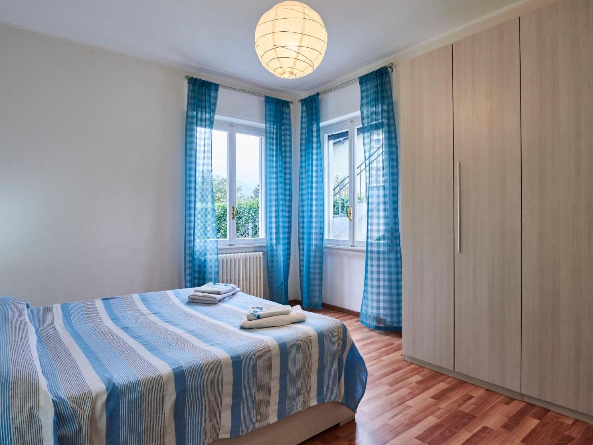 Holiday Home Villa Giulia By Interhome Dervio Kültér fotó