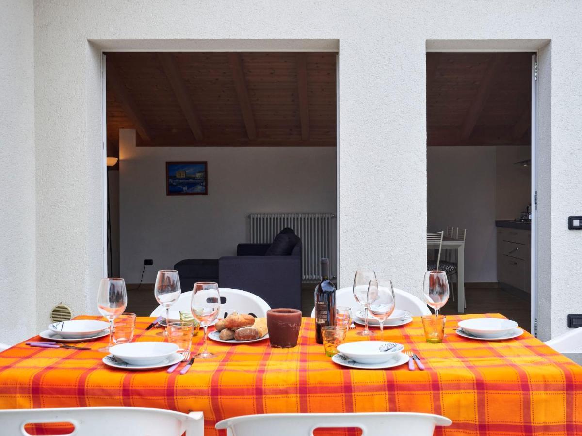Holiday Home Villa Giulia By Interhome Dervio Kültér fotó
